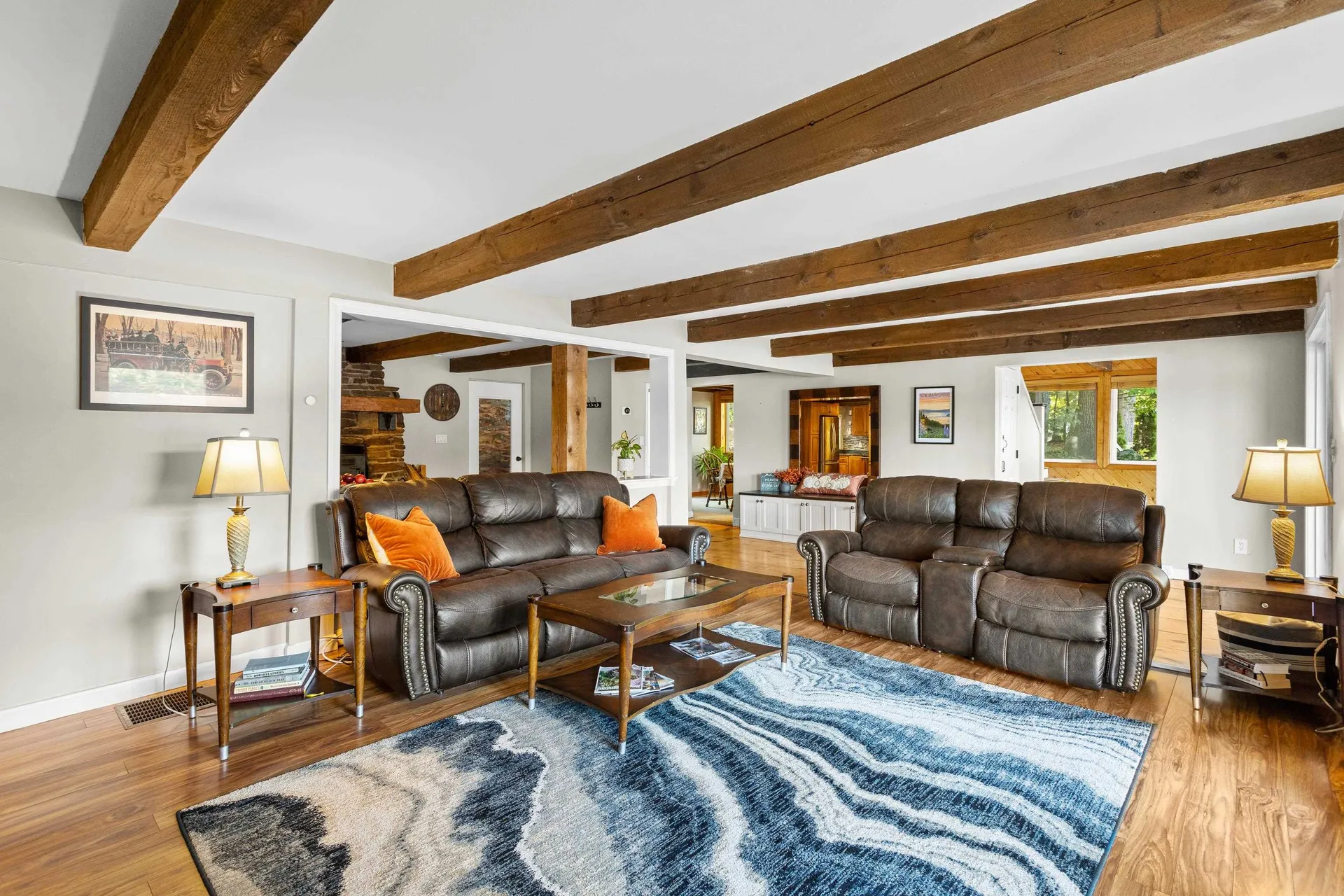 108 East Shore Drive Weare NH 03281