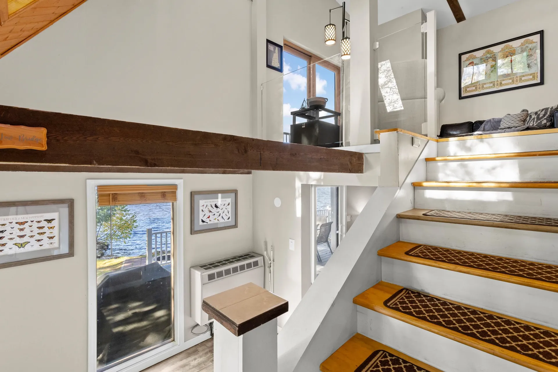 108 East Shore Drive Weare NH 03281