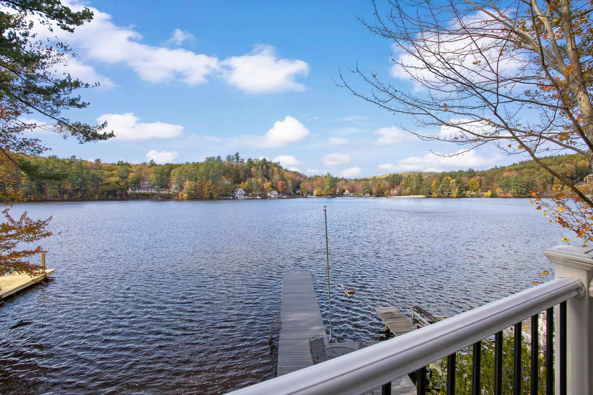 108 East Shore Drive Weare NH 03281