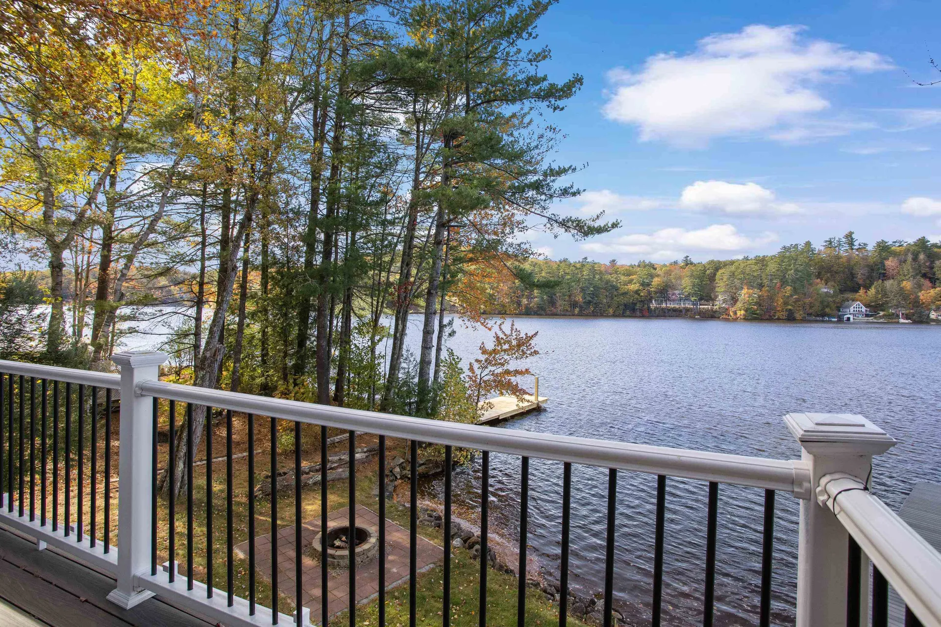 108 East Shore Drive Weare NH 03281