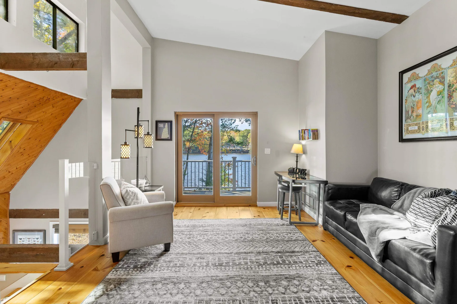 108 East Shore Drive Weare NH 03281