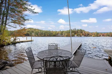 108 East Shore Drive Weare NH 03281