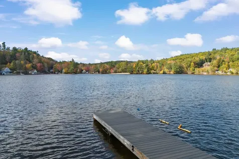 108 East Shore Drive Weare NH 03281