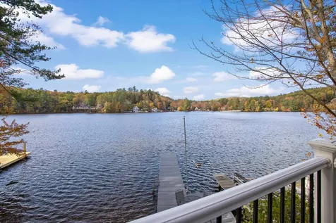 108 East Shore Drive Weare NH 03281