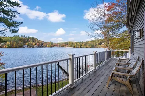 108 East Shore Drive Weare NH 03281