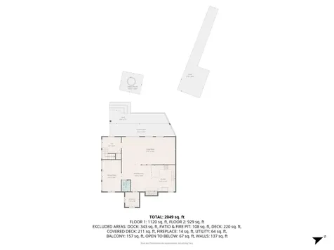 108 East Shore Drive Weare NH 03281