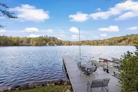 108 East Shore Drive Weare NH 03281