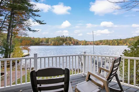 108 East Shore Drive Weare NH 03281