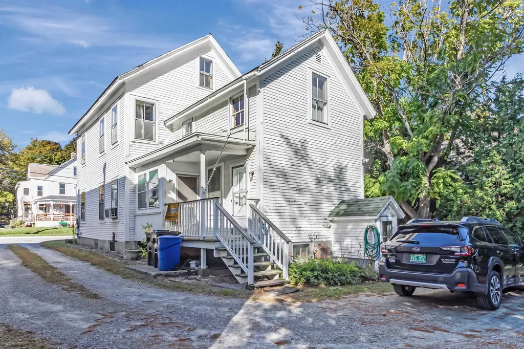 22 E Washington Street Rutland City VT 05701