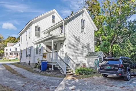 22 E Washington Street Rutland City VT 05701