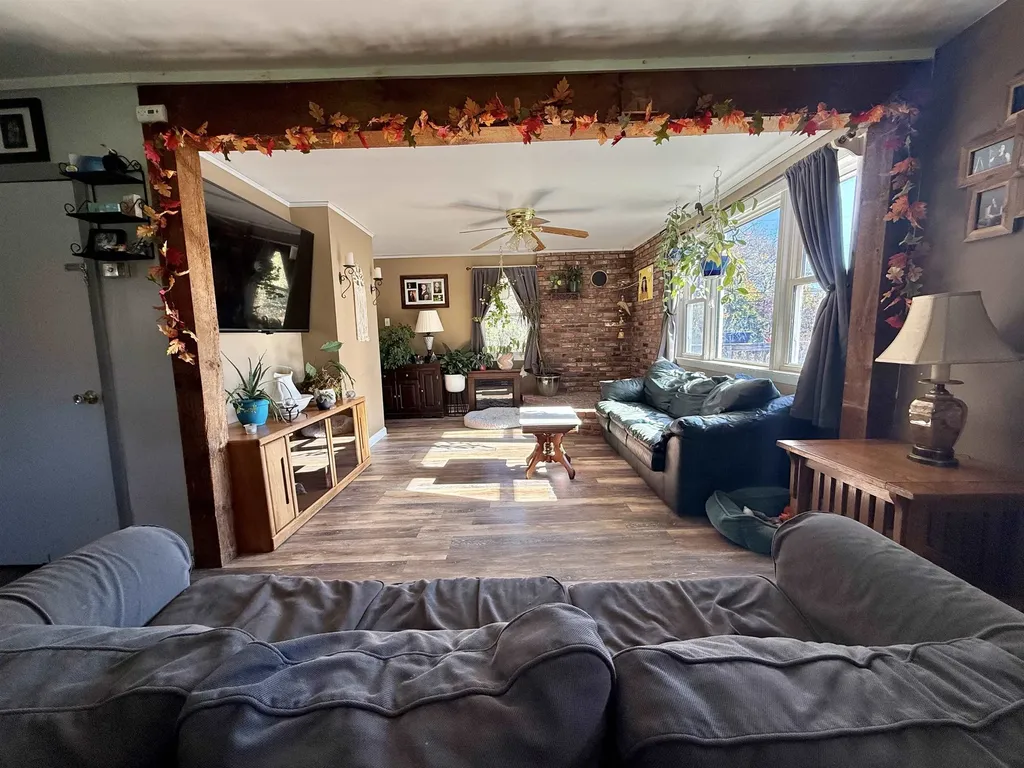 6 Preville Avenue Rutland City VT 05701