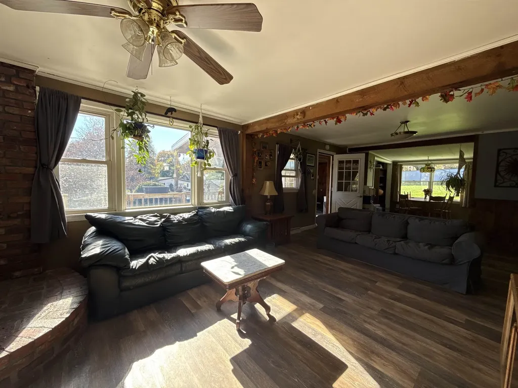 6 Preville Avenue Rutland City VT 05701