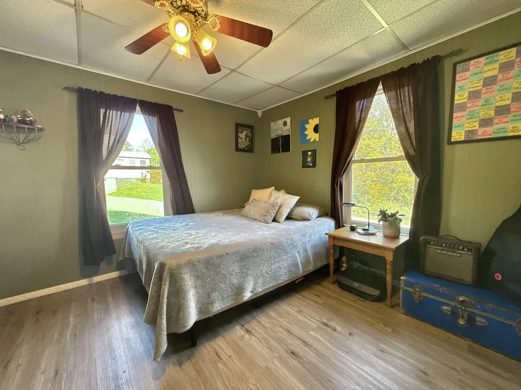 6 Preville Avenue Rutland City VT 05701