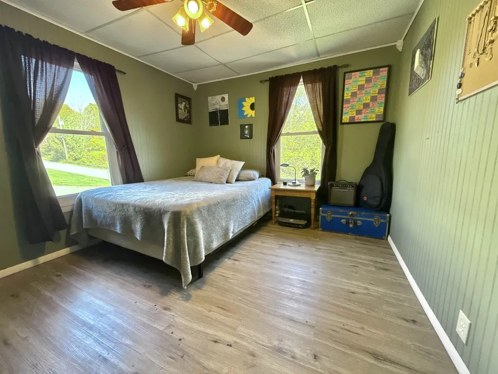 6 Preville Avenue Rutland City VT 05701