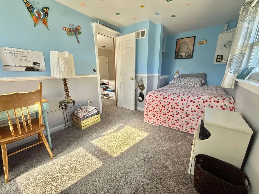 6 Preville Avenue Rutland City VT 05701