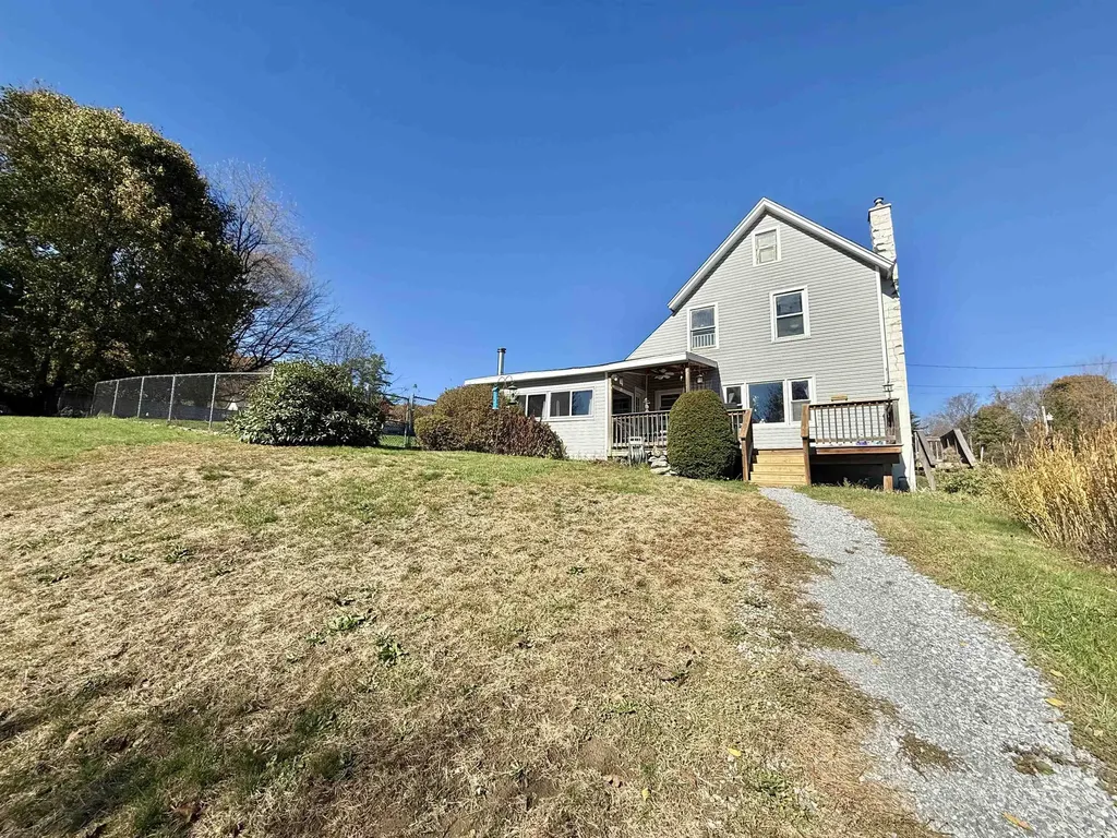 6 Preville Avenue Rutland City VT 05701