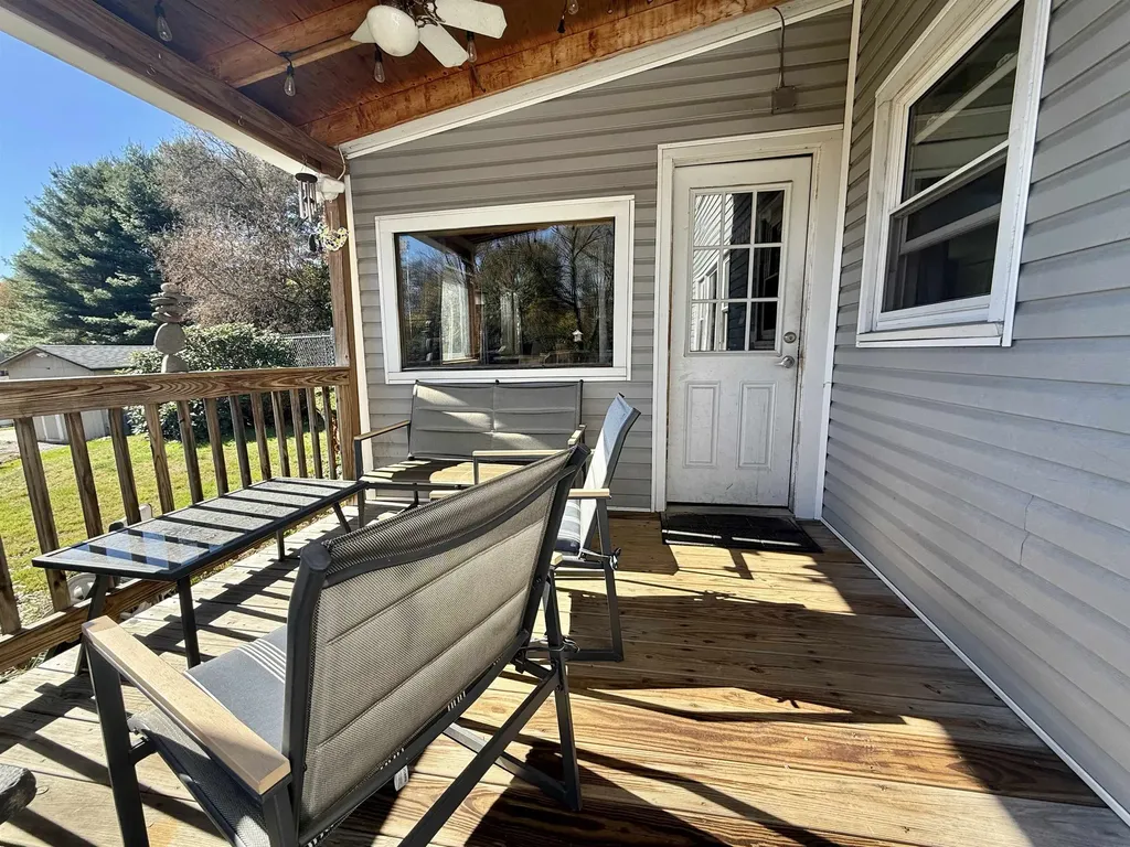 6 Preville Avenue Rutland City VT 05701