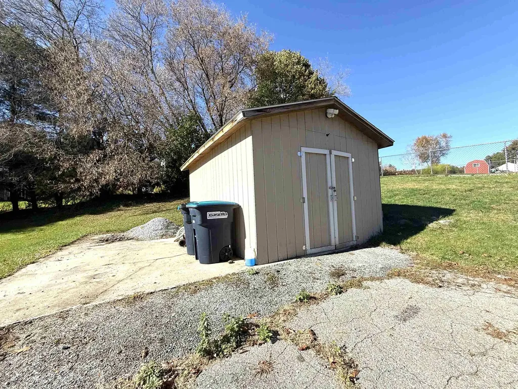 6 Preville Avenue Rutland City VT 05701