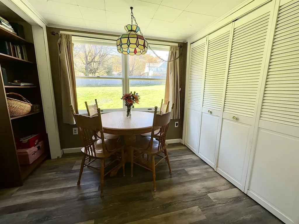 6 Preville Avenue Rutland City VT 05701