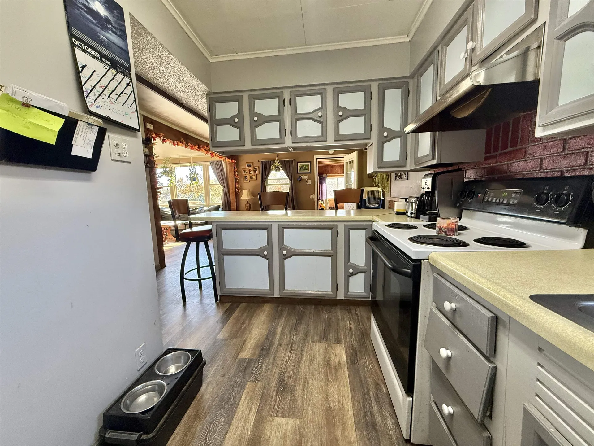 6 Preville Avenue Rutland City VT 05701