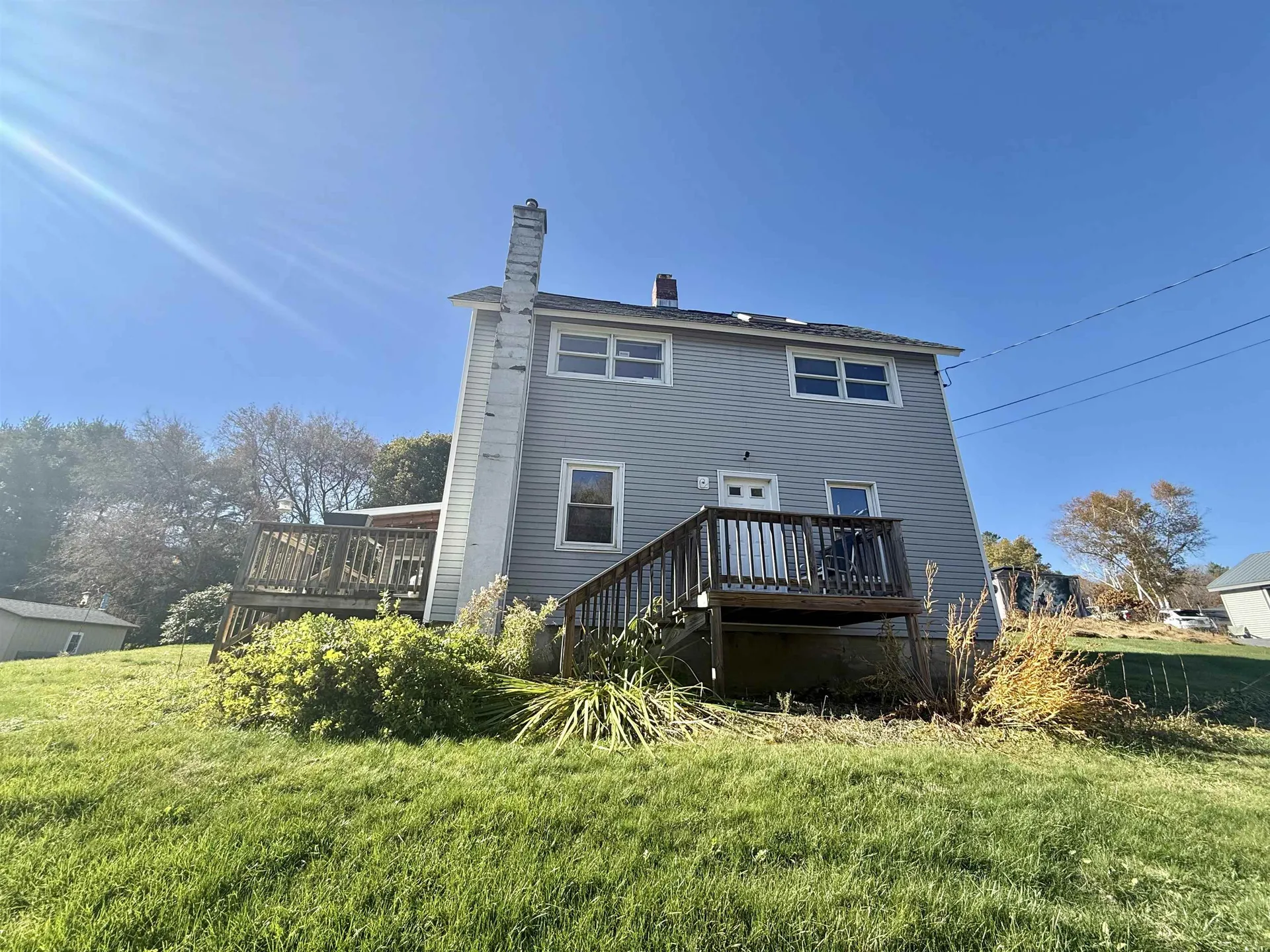 6 Preville Avenue Rutland City VT 05701