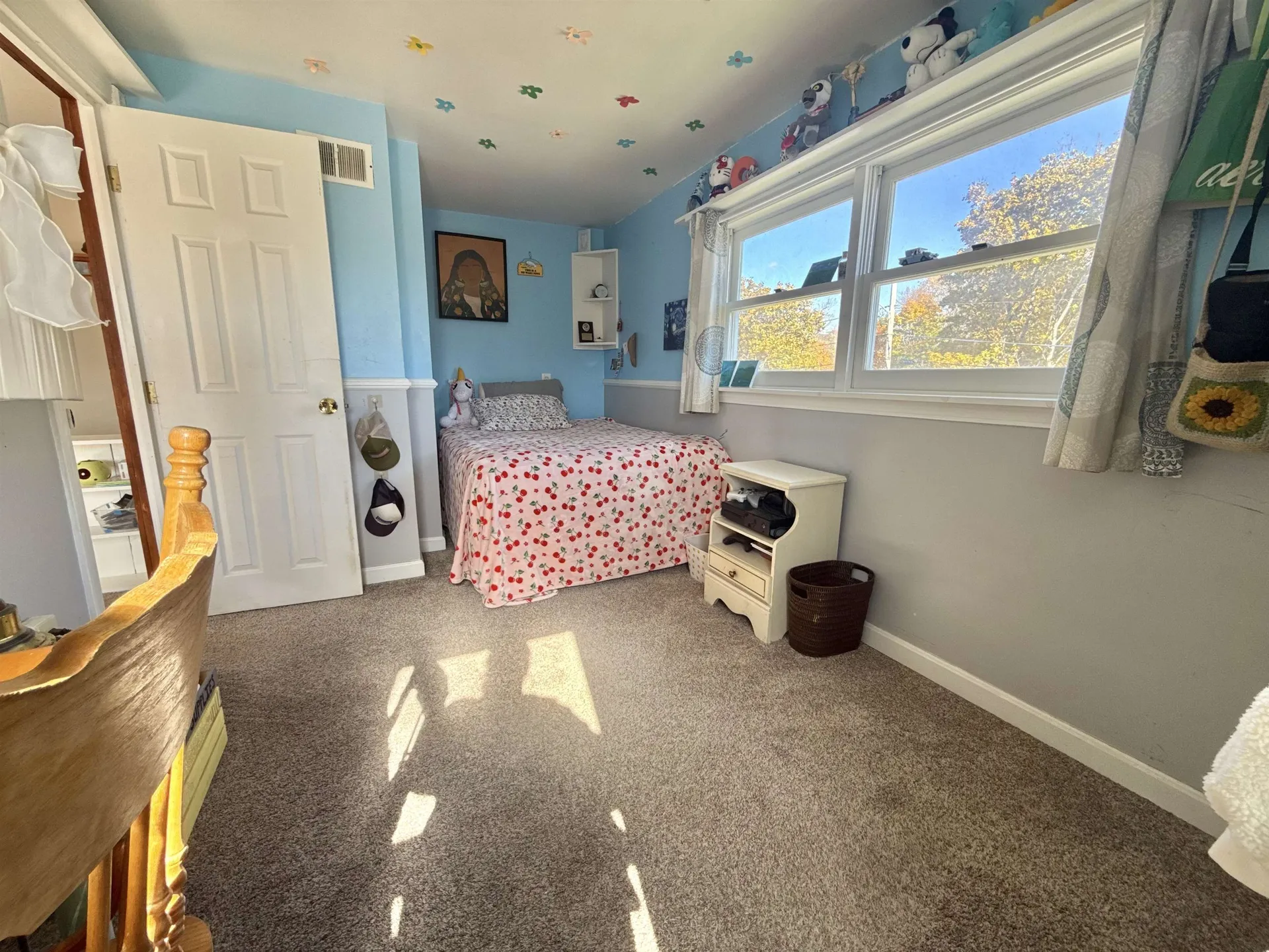 6 Preville Avenue Rutland City VT 05701