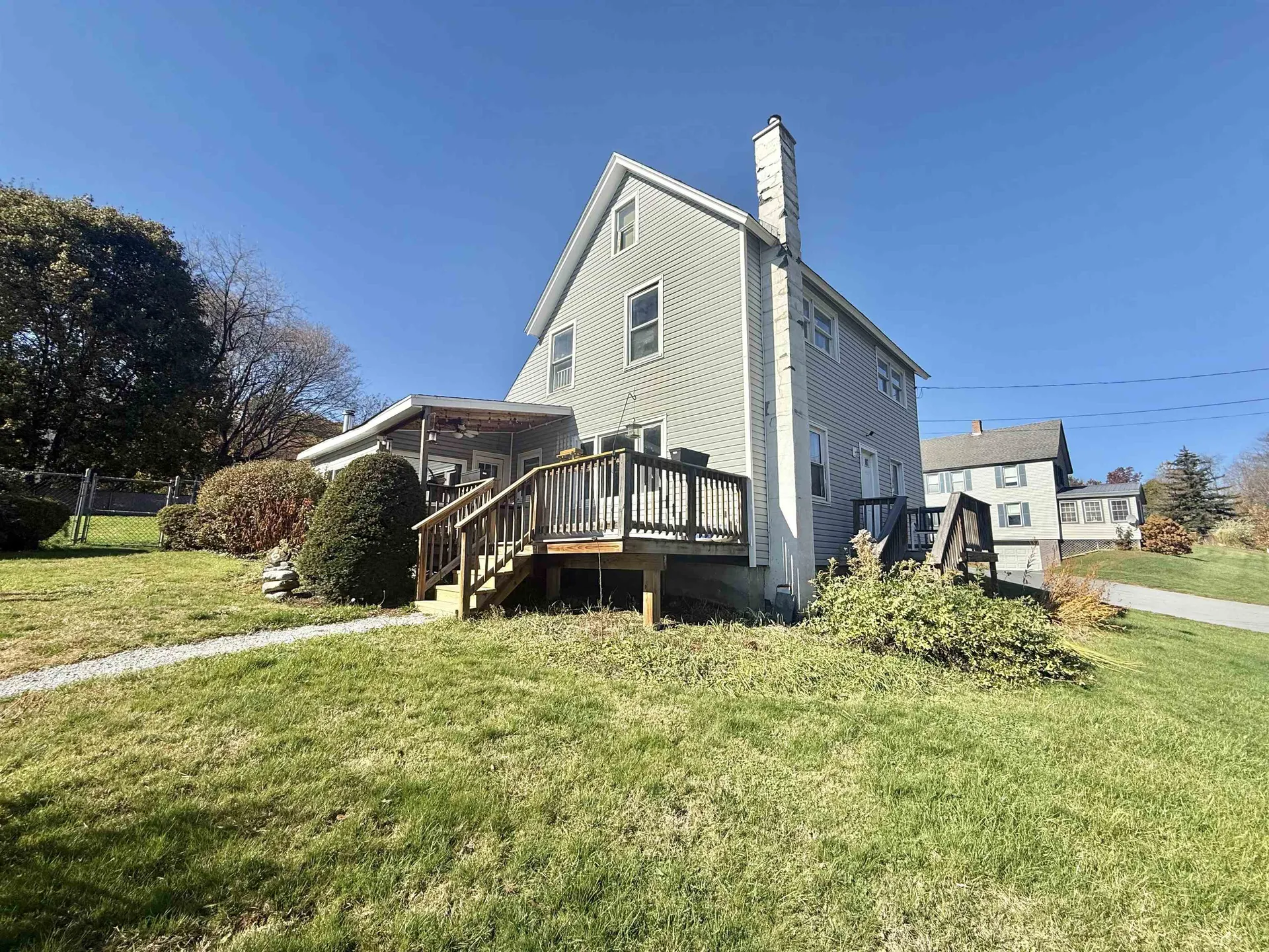 6 Preville Avenue Rutland City VT 05701