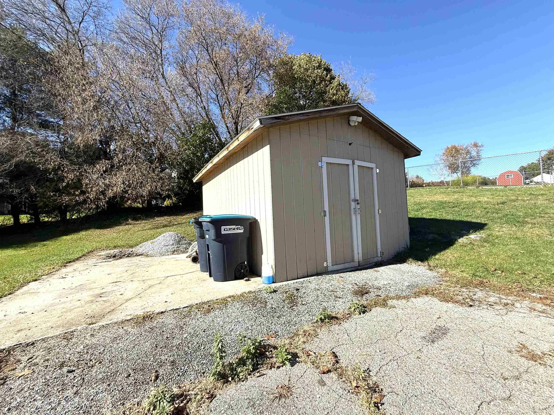 6 Preville Avenue Rutland City VT 05701