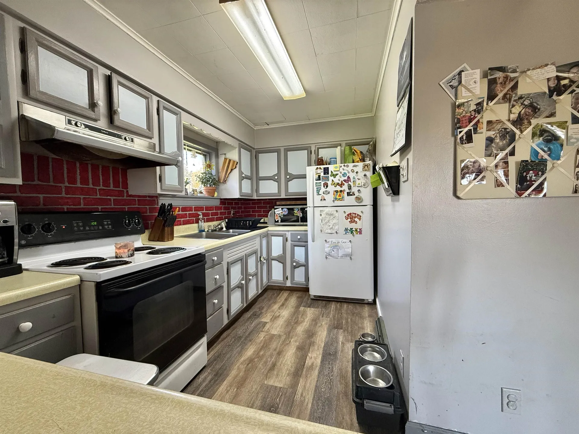 6 Preville Avenue Rutland City VT 05701