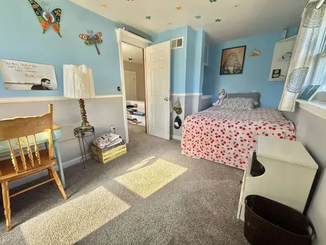 6 Preville Avenue Rutland City VT 05701