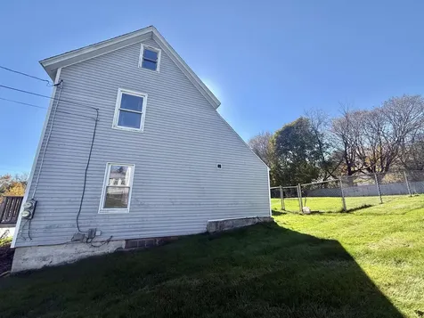 6 Preville Avenue Rutland City VT 05701