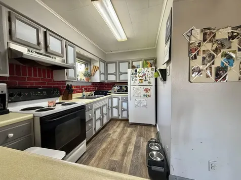 6 Preville Avenue Rutland City VT 05701