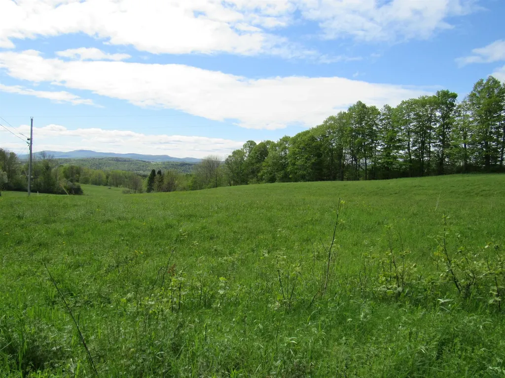 3511 Burton Hill Road Barton VT 05822