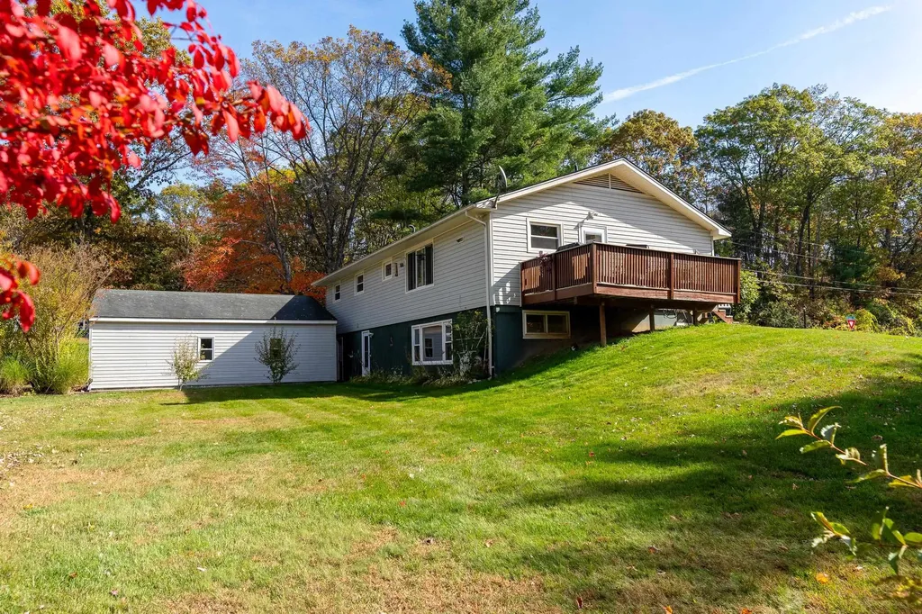 52 Victoria Drive Rutland Town VT 05701