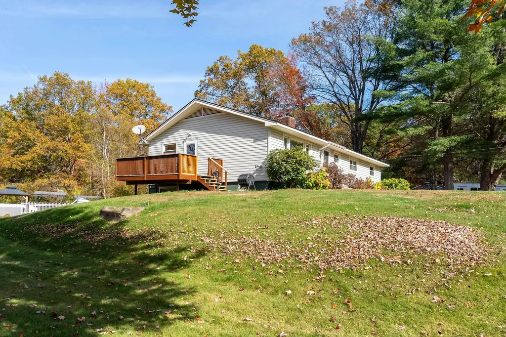 52 Victoria Drive Rutland Town VT 05701