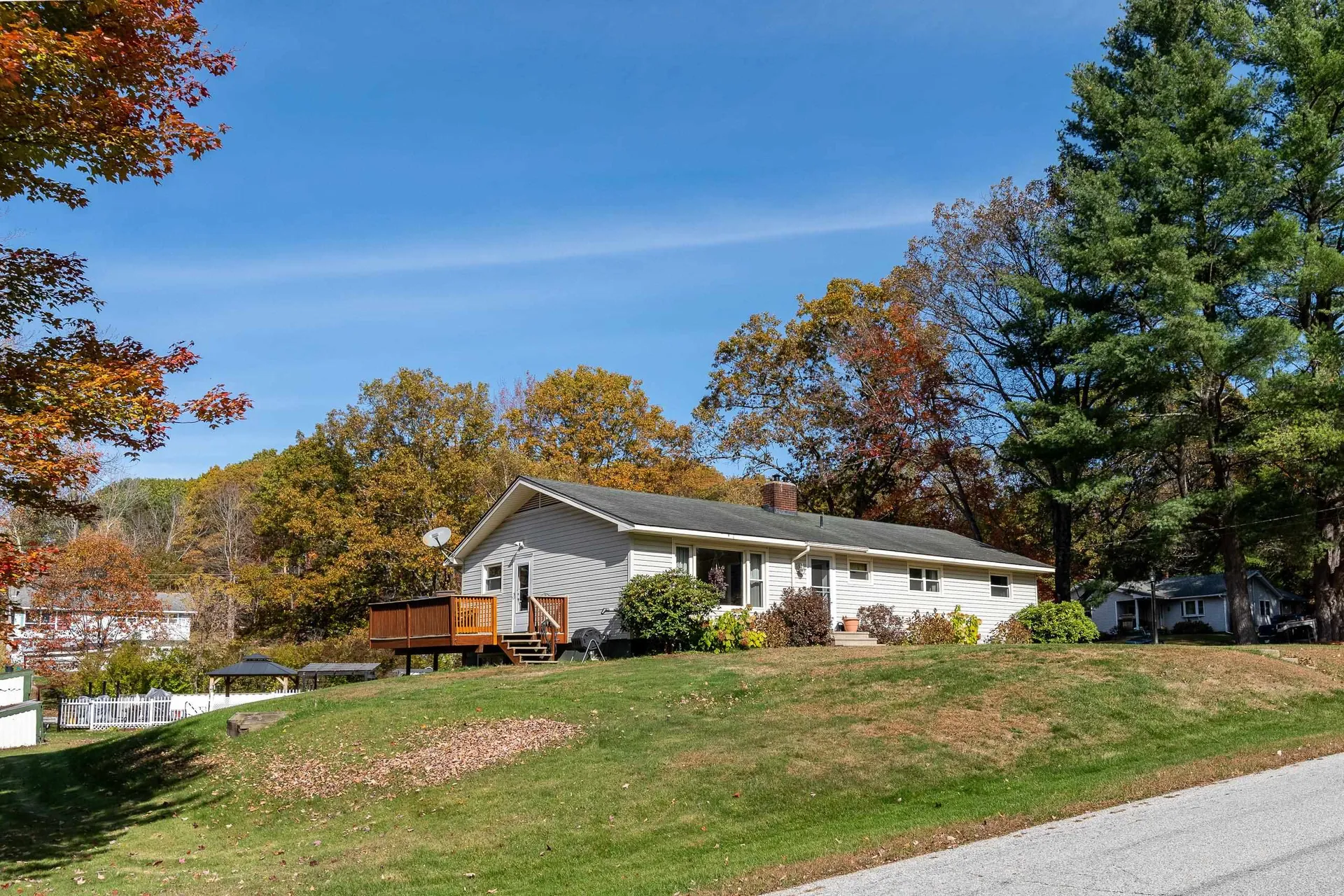 52 Victoria Drive Rutland Town VT 05701