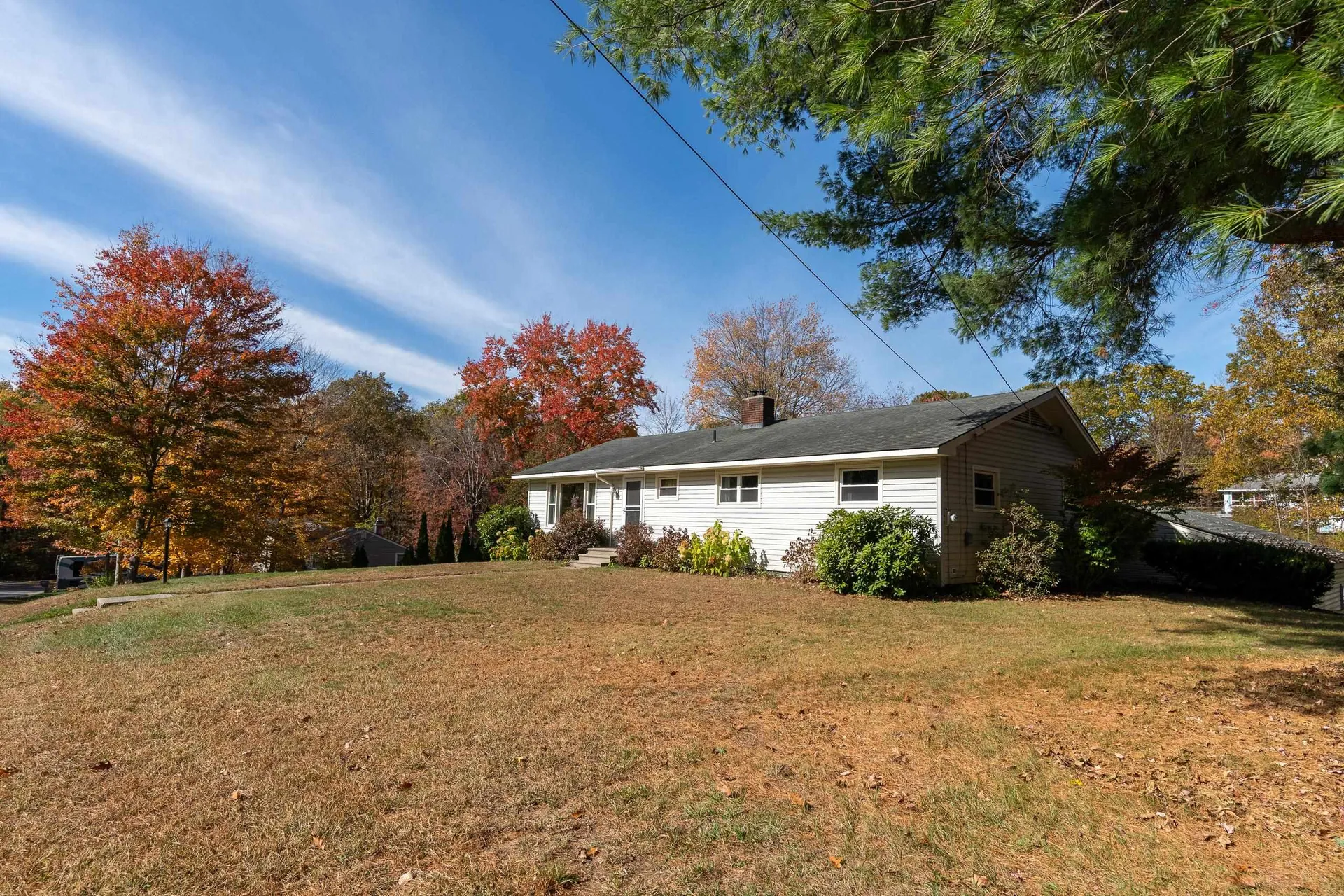 52 Victoria Drive Rutland Town VT 05701