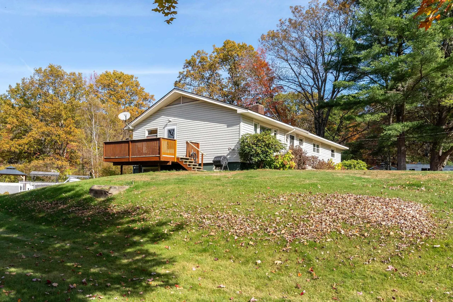 52 Victoria Drive Rutland Town VT 05701