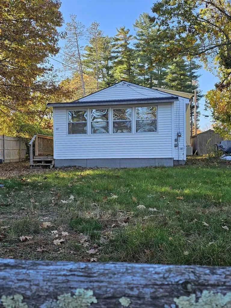 60 Shore Drive Salem NH 03079