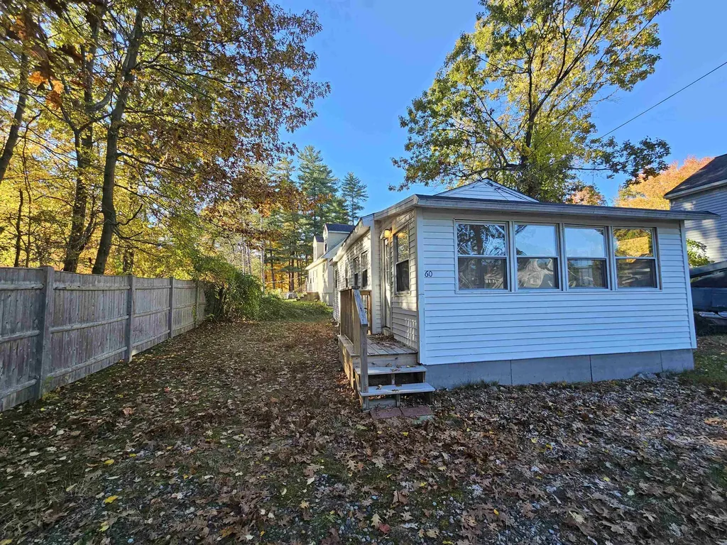 60 Shore Drive Salem NH 03079