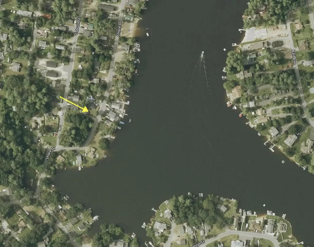 60 Shore Drive Salem NH 03079