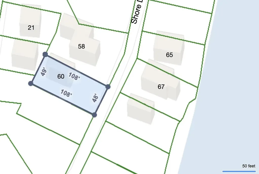 60 Shore Drive Salem NH 03079