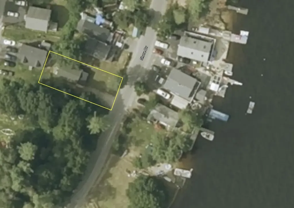 60 Shore Drive Salem NH 03079