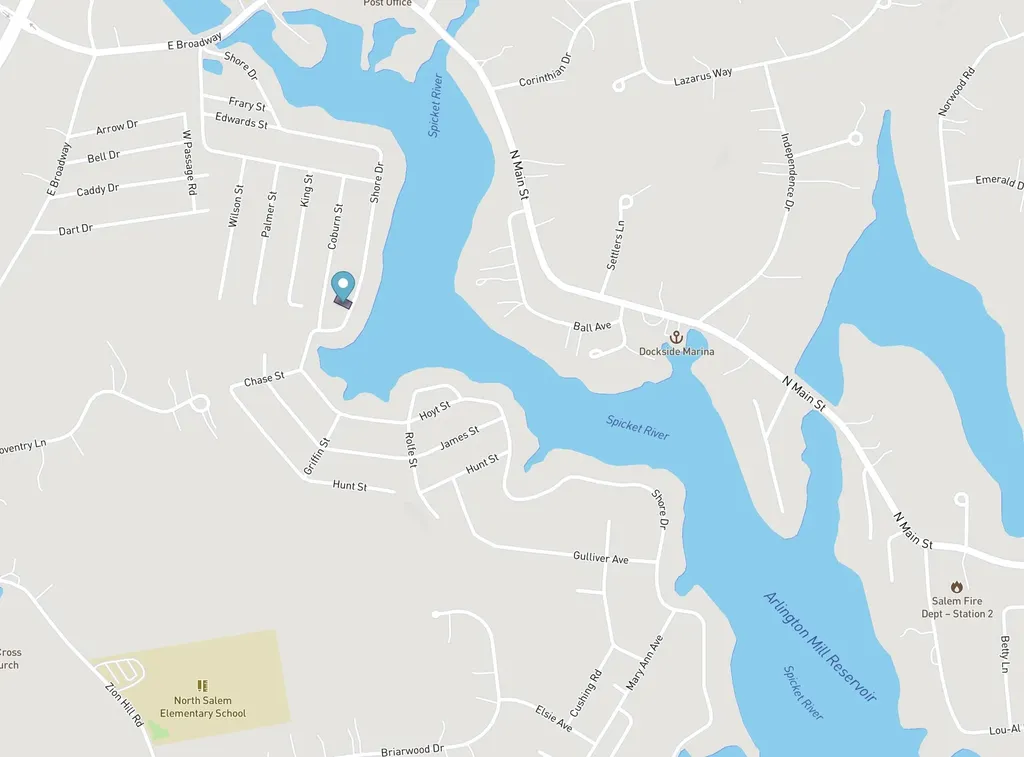 60 Shore Drive Salem NH 03079