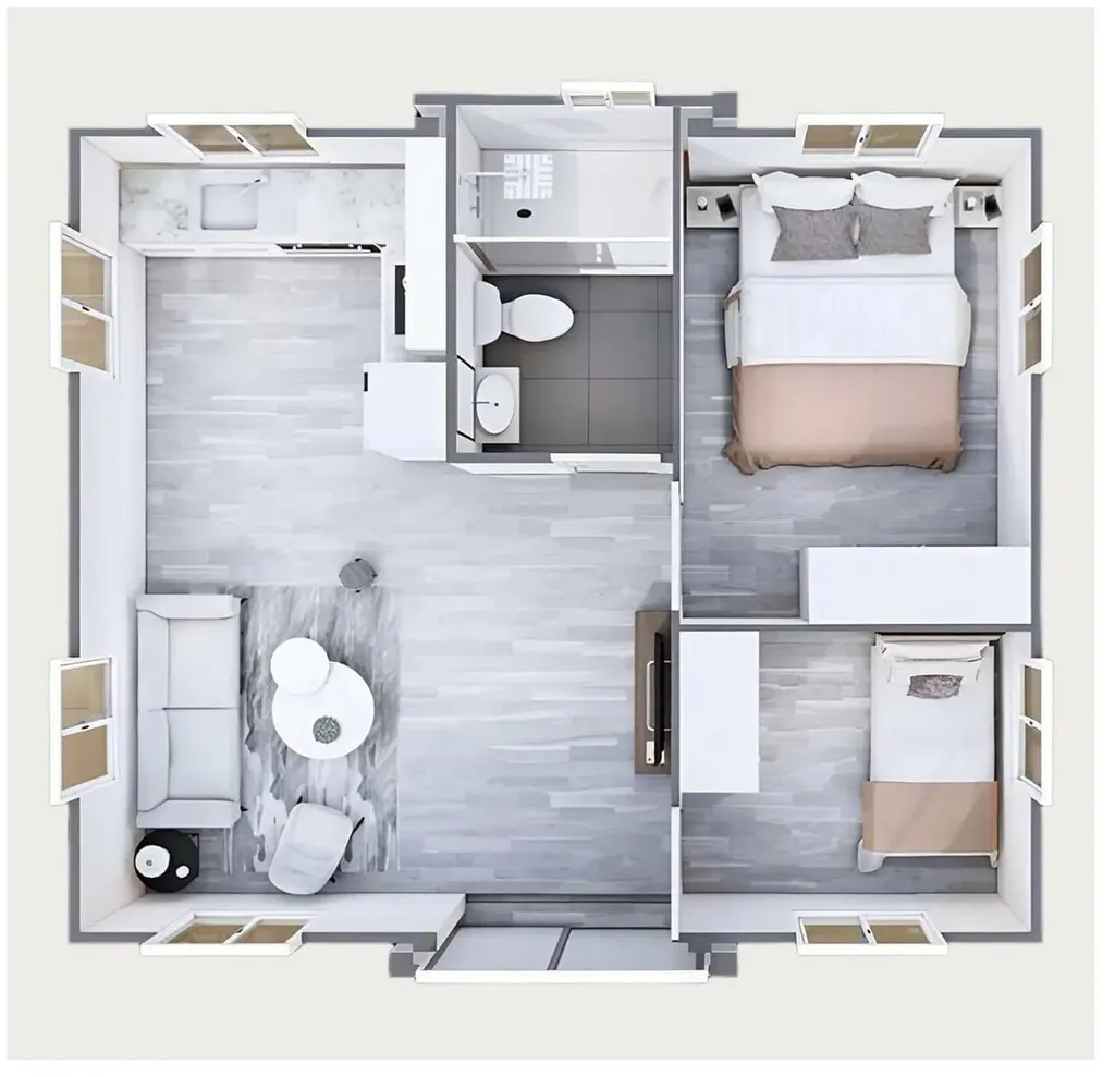 60 Shore Drive Salem NH 03079