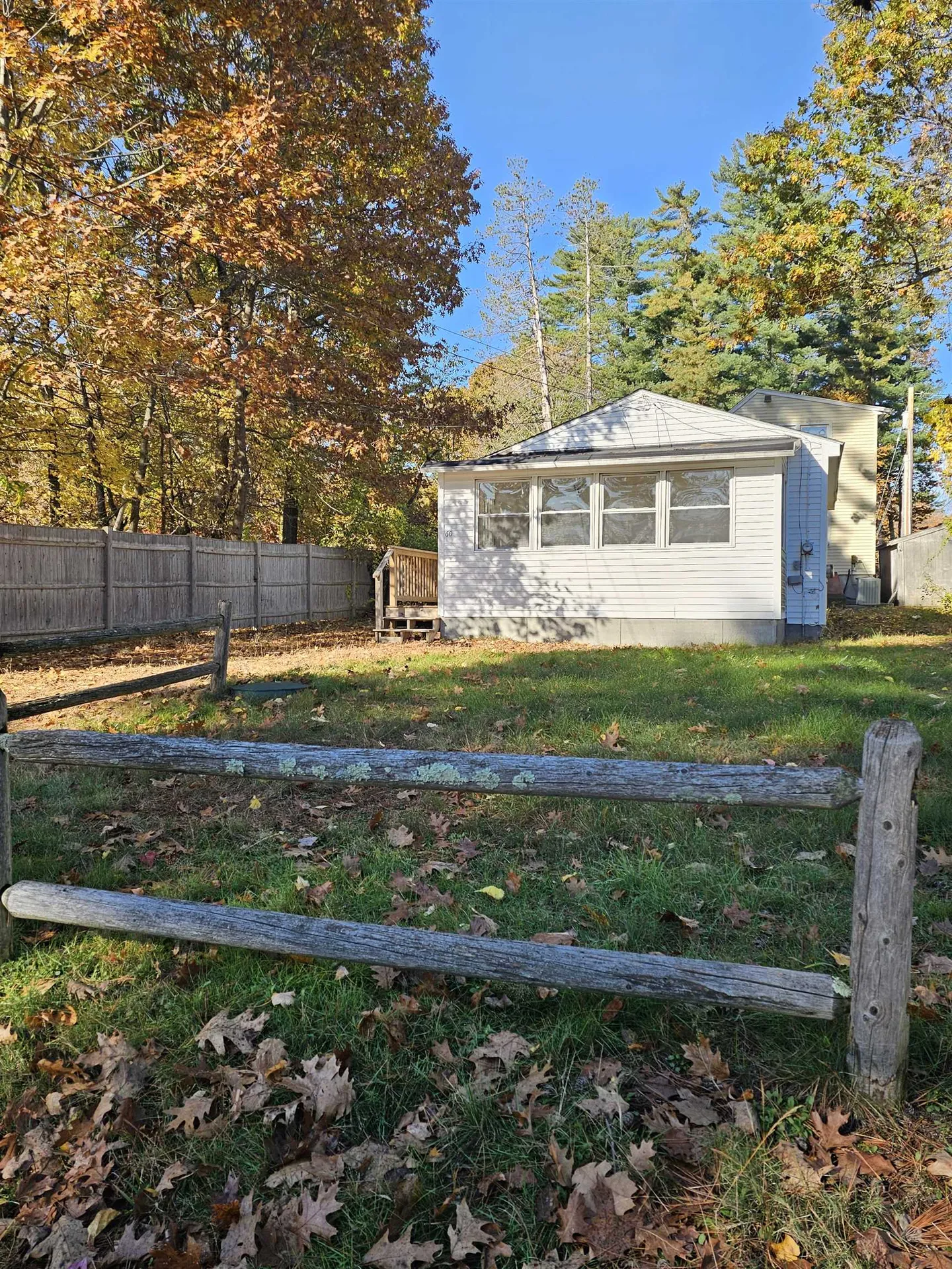 60 Shore Drive Salem NH 03079