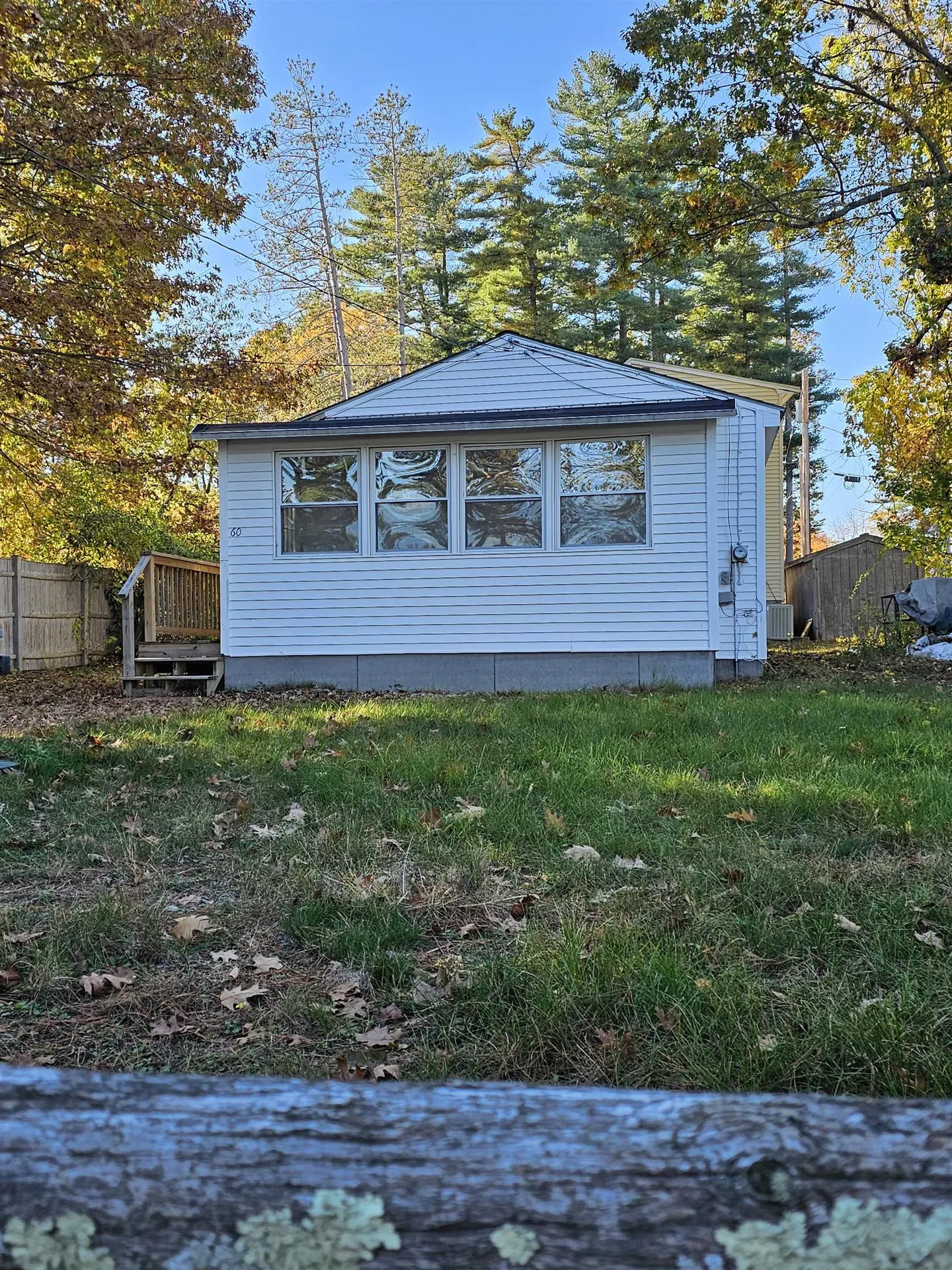 60 Shore Drive Salem NH 03079