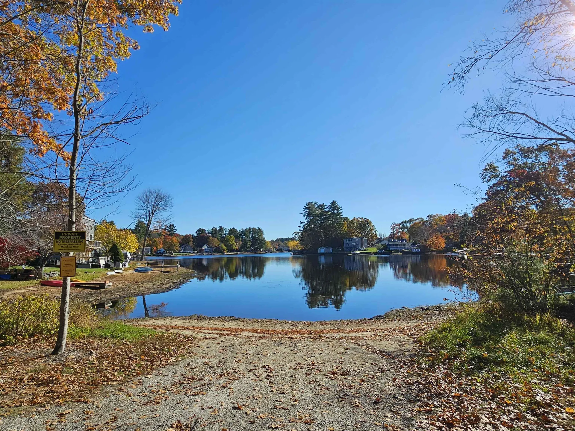 60 Shore Drive Salem NH 03079