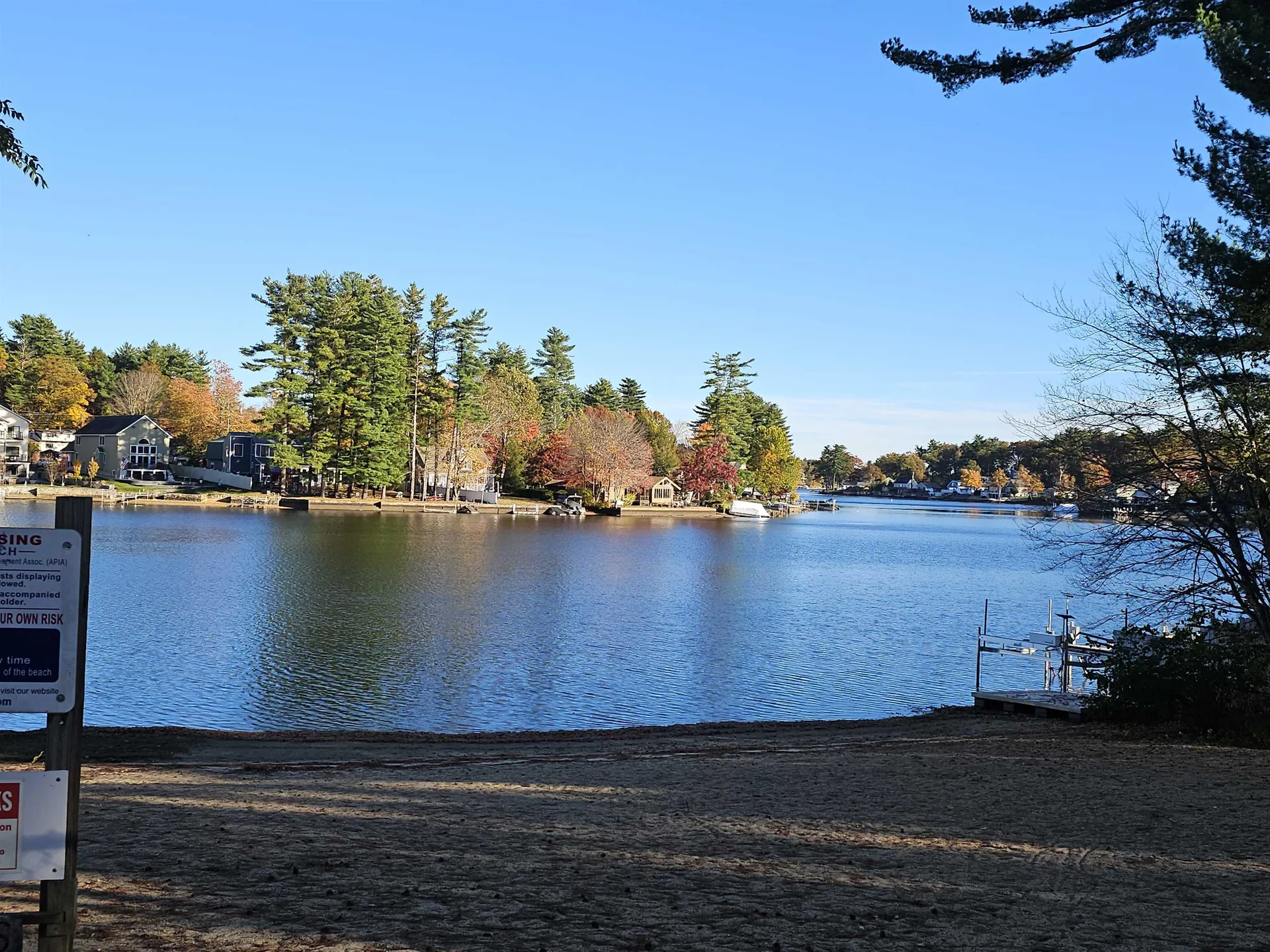 60 Shore Drive Salem NH 03079