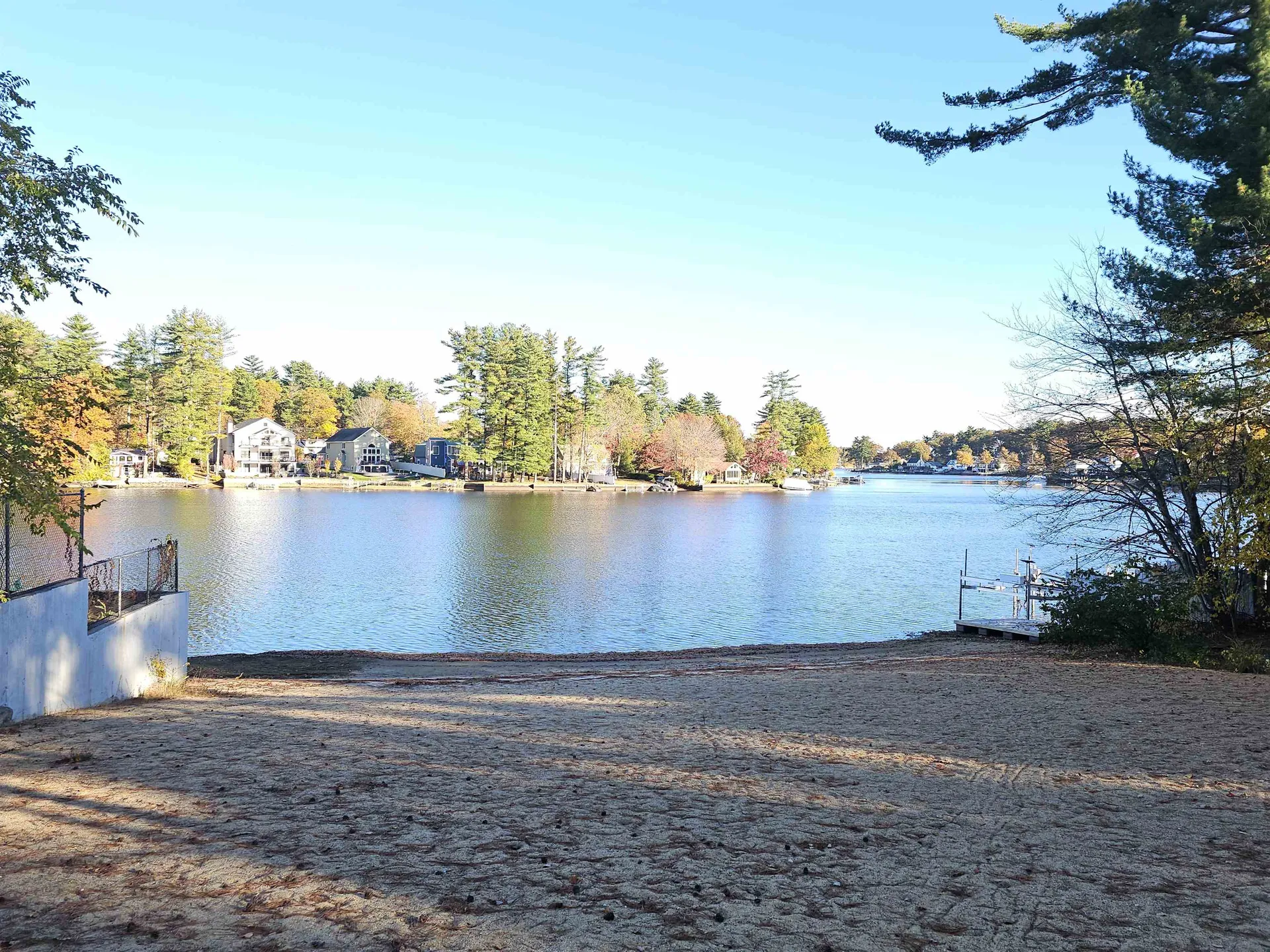 60 Shore Drive Salem NH 03079